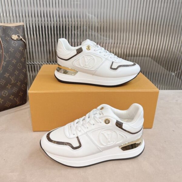 Run Away Sneaker 6089-0743 - Image 5