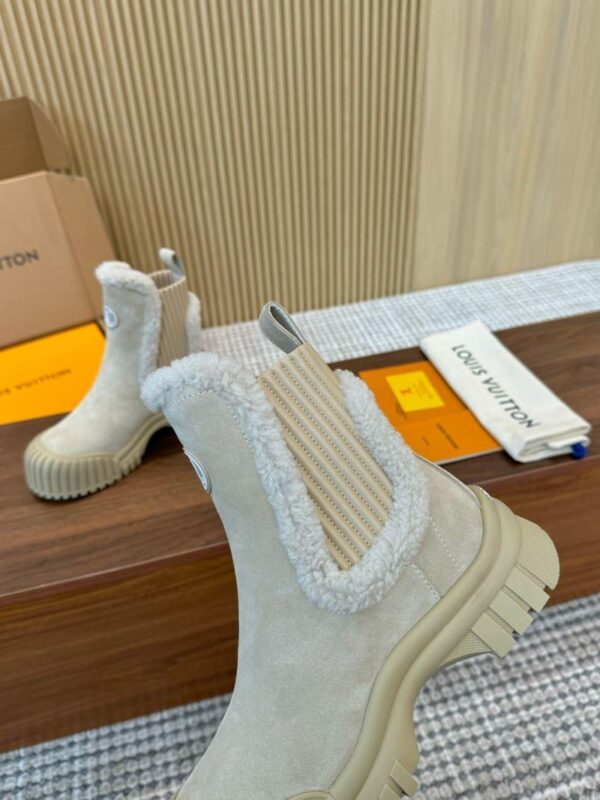 Boots 6045-3265 - Image 6