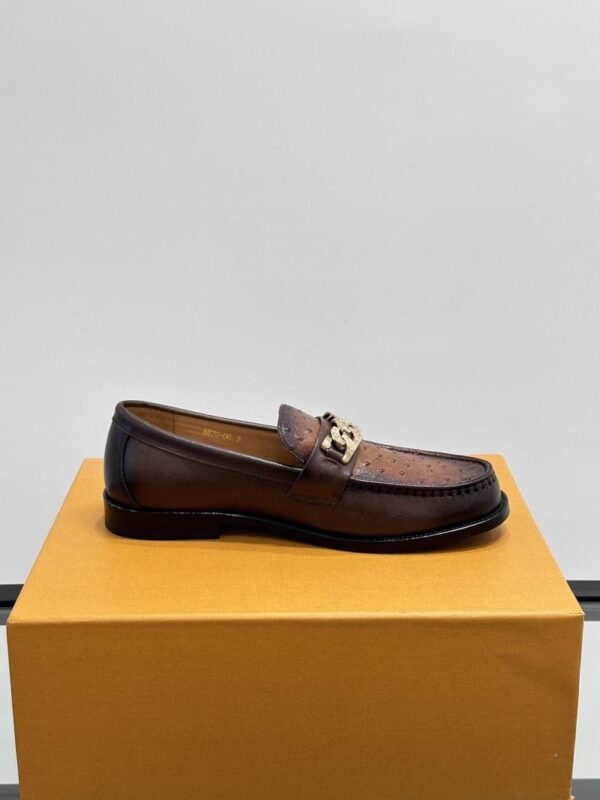Business Shoes 6038-2076 - Image 6