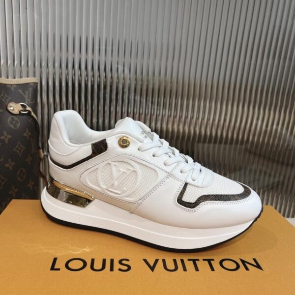 Run Away Sneaker 6089-0743 - Image 4