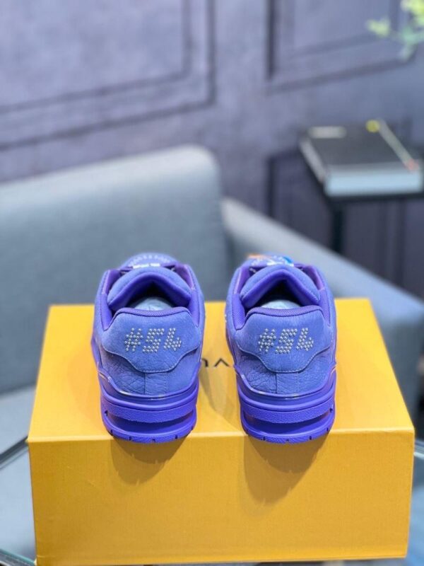 Trainer Sneaker 6038-2433 - Image 7