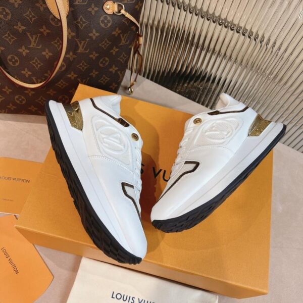 Run Away Sneaker 6089-0743 - Image 6