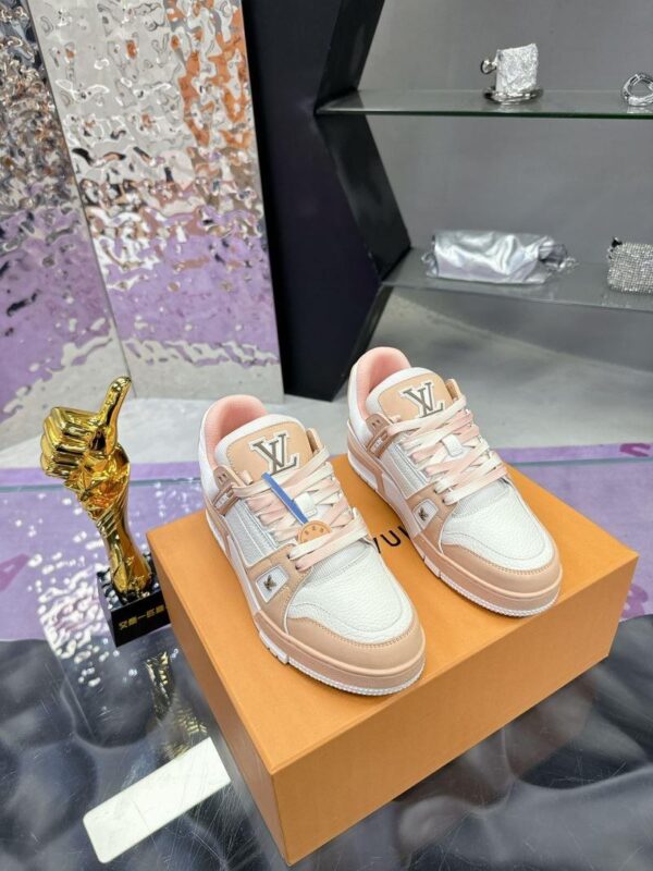 Trainer Sneaker 6045-3321 - Image 2