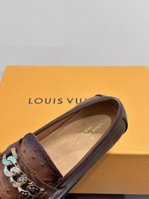 Business Shoes 6038-2076 - Image 7