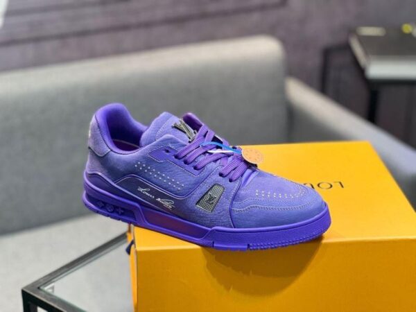 Trainer Sneaker 6038-2433 - Image 9