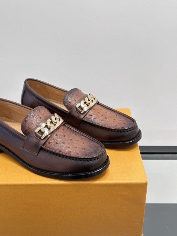 Business Shoes 6038-2076 - Image 8
