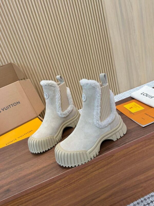 Boots 6045-3265 - Image 8