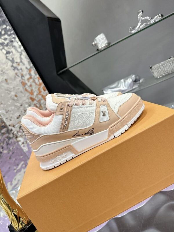 Trainer Sneaker 6045-3321 - Image 3