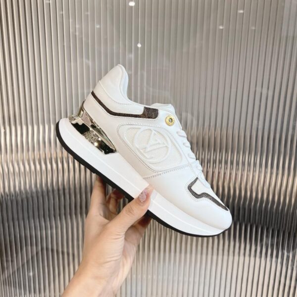 Run Away Sneaker 6089-0743 - Image 8
