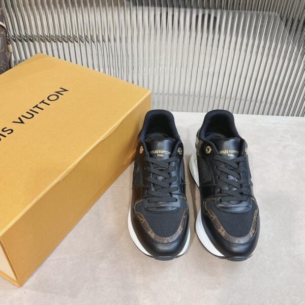 Run Away Sneaker 6089-0742