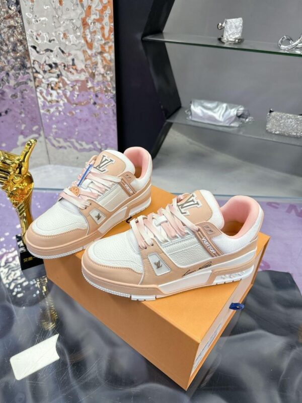 Trainer Sneaker 6045-3321 - Image 4