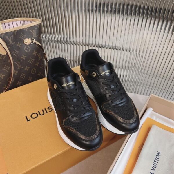 Run Away Sneaker 6089-0742 - Image 2
