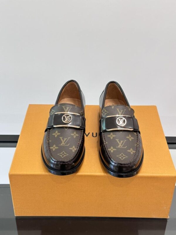 Business Shoes 6038-2075 - Image 2