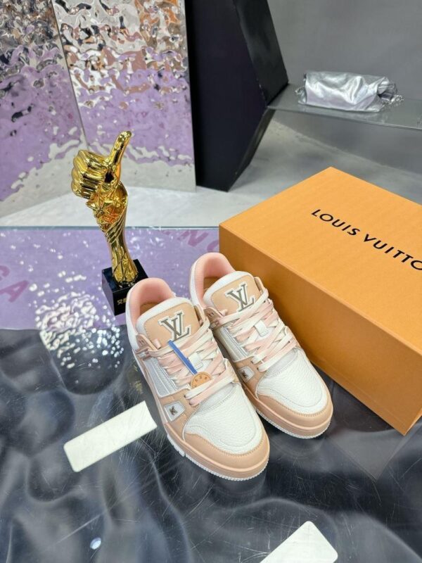 Trainer Sneaker 6045-3321 - Image 5