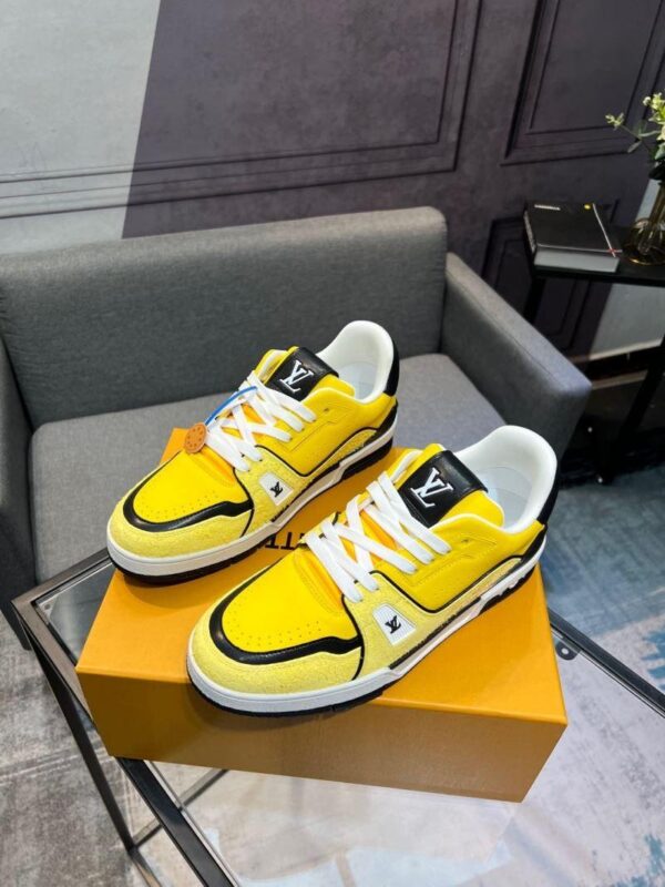 Trainer Sneaker 6038-2432 - Image 2