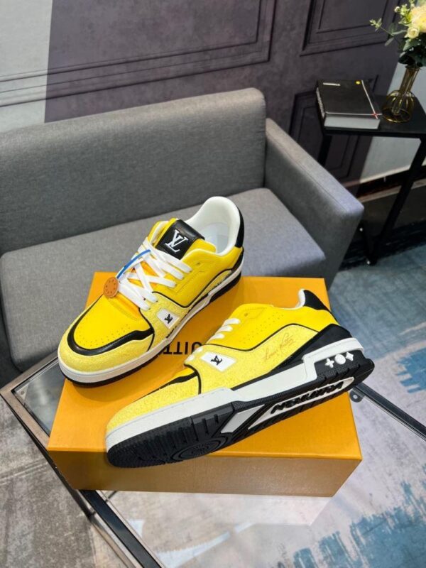 Trainer Sneaker 6038-2432 - Image 3