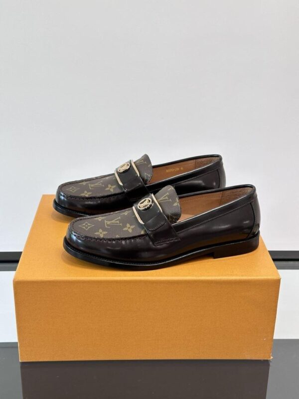 Business Shoes 6038-2075 - Image 3