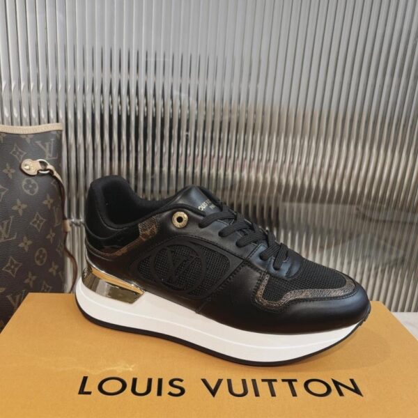 Run Away Sneaker 6089-0742 - Image 4