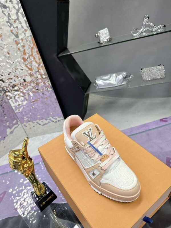 Trainer Sneaker 6045-3321 - Image 6