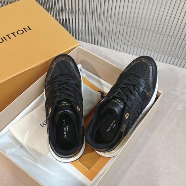 Run Away Sneaker 6089-0742 - Image 3