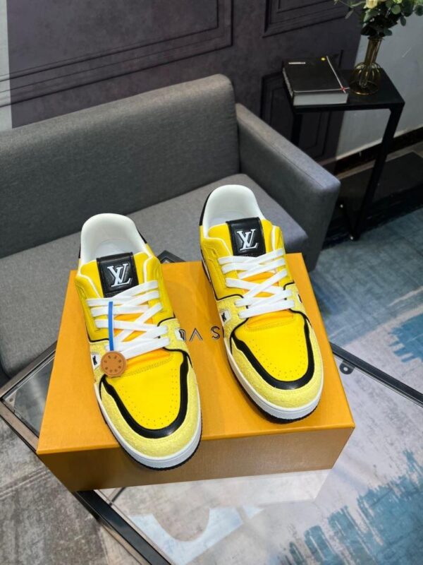 Trainer Sneaker 6038-2432 - Image 4