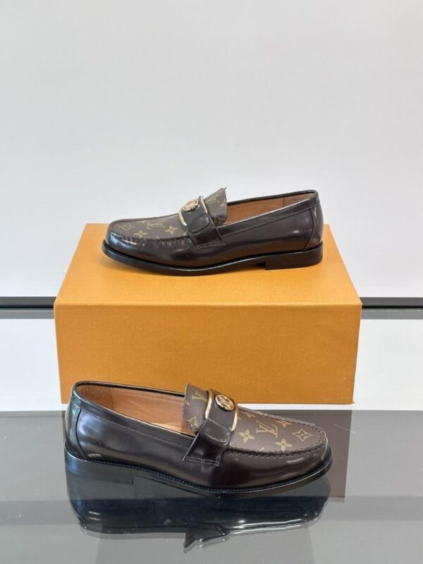 Business Shoes 6038-2075 - Image 4