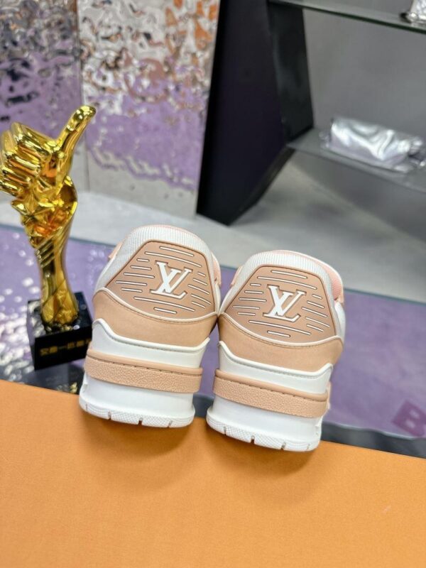 Trainer Sneaker 6045-3321 - Image 7