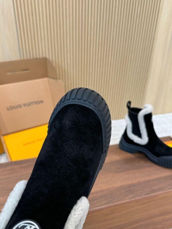 Boots 6045-3264 - Image 4