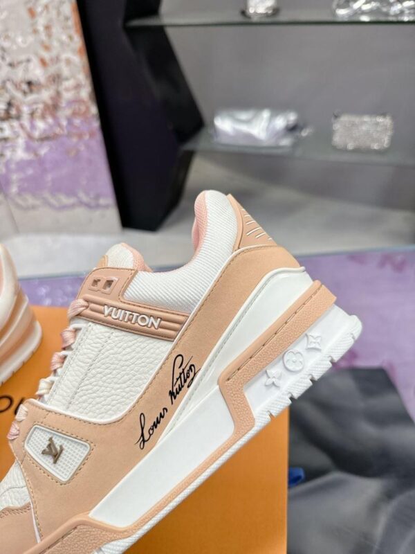 Trainer Sneaker 6045-3321 - Image 8