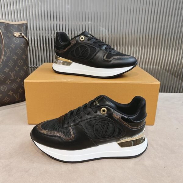 Run Away Sneaker 6089-0742 - Image 5