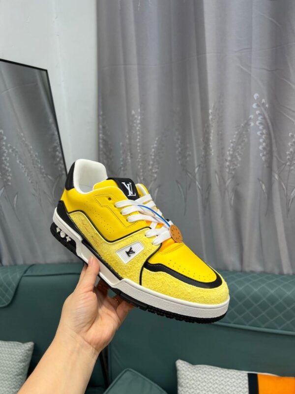 Trainer Sneaker 6038-2432 - Image 5