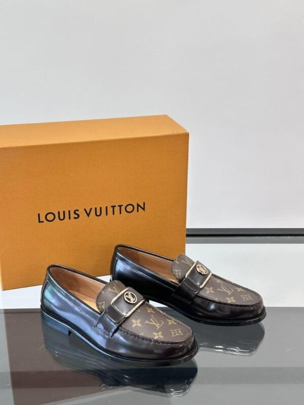 Business Shoes 6038-2075 - Image 5