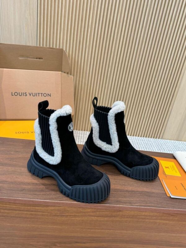 Boots 6045-3264 - Image 5