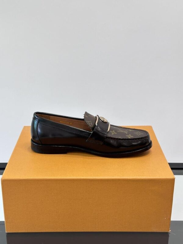 Business Shoes 6038-2075 - Image 6