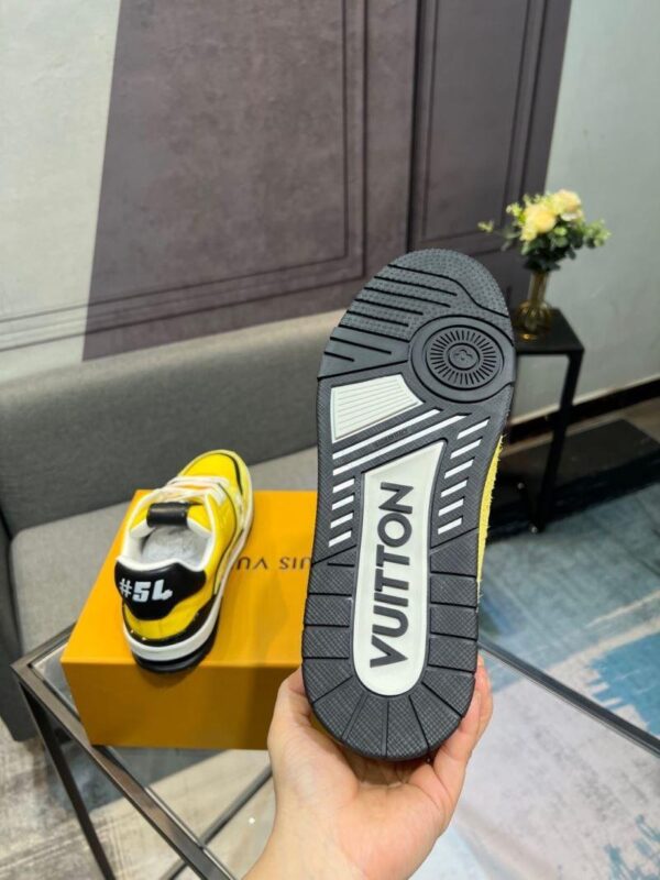 Trainer Sneaker 6038-2432 - Image 6