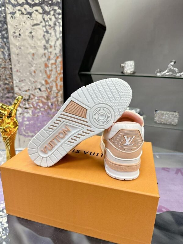 Trainer Sneaker 6045-3321 - Image 9