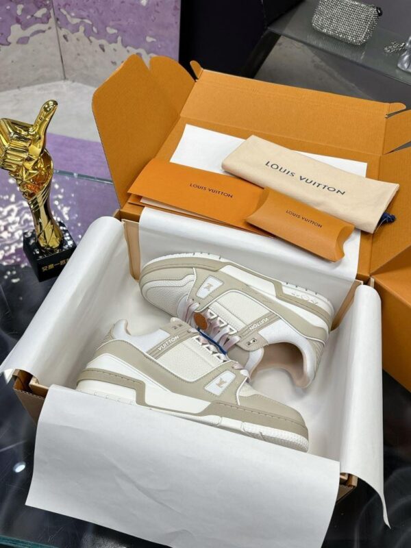 Trainer Sneaker 6045-3320