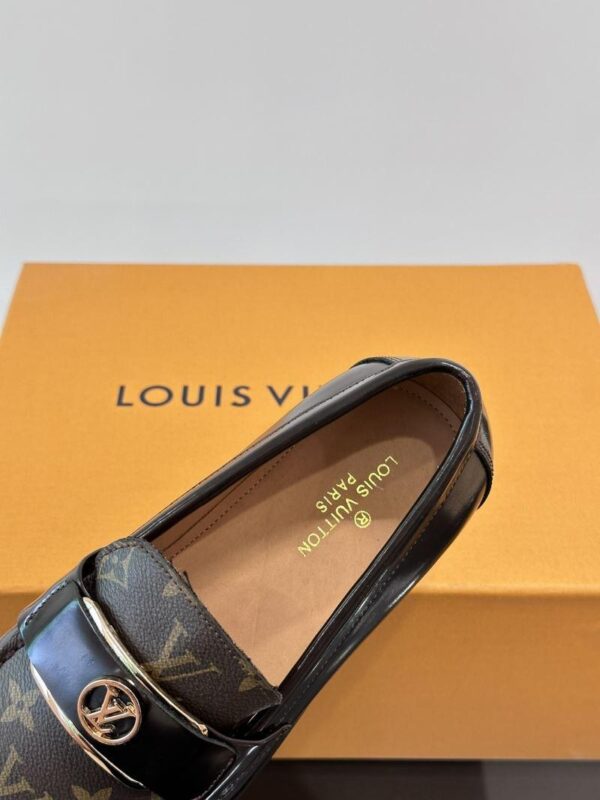 Business Shoes 6038-2075 - Image 7