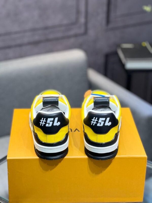 Trainer Sneaker 6038-2432 - Image 7