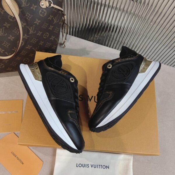 Run Away Sneaker 6089-0742 - Image 9