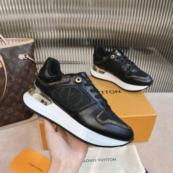 Run Away Sneaker 6089-0742 - Image 8