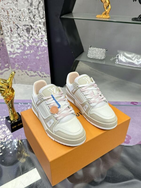 Trainer Sneaker 6045-3320 - Image 2