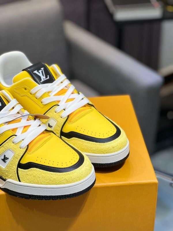 Trainer Sneaker 6038-2432 - Image 8