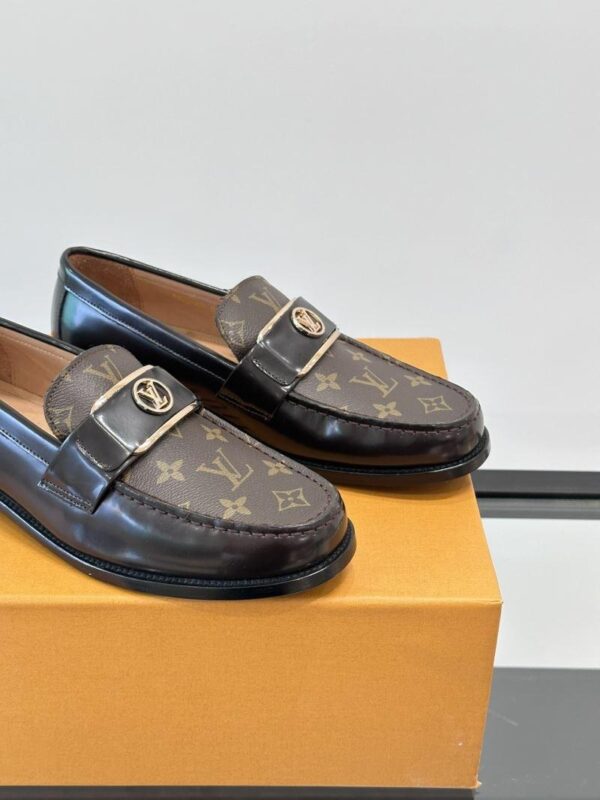 Business Shoes 6038-2075 - Image 8