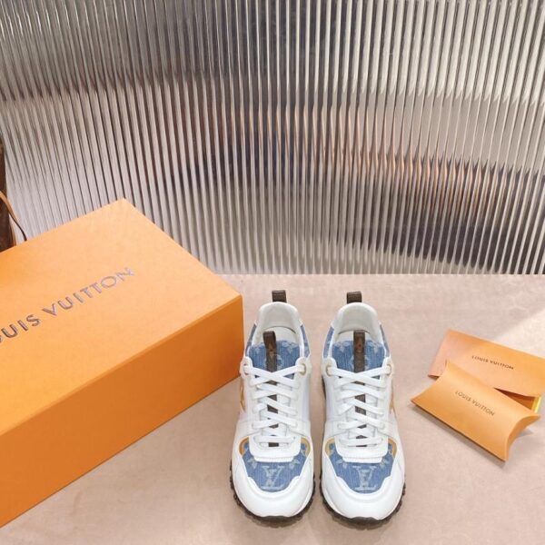 Run Away Sneaker 6089-0741