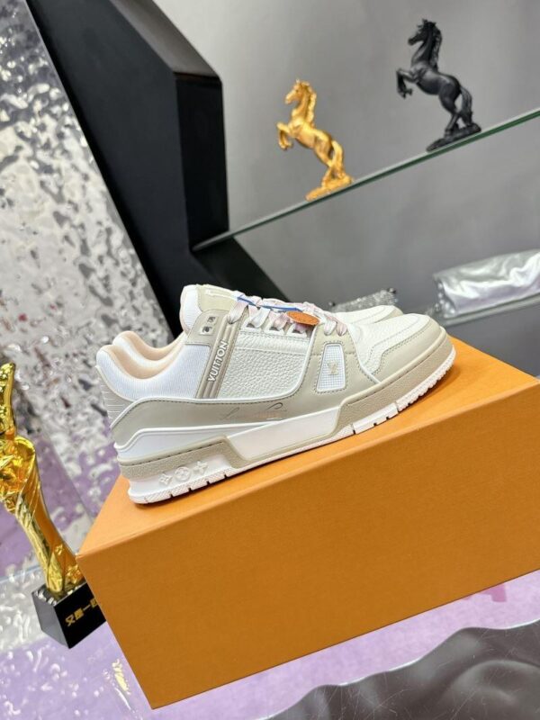 Trainer Sneaker 6045-3320 - Image 3