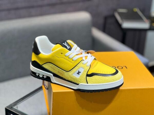 Trainer Sneaker 6038-2432 - Image 9
