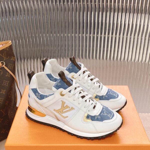 Run Away Sneaker 6089-0741 - Image 2