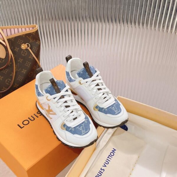 Run Away Sneaker 6089-0741 - Image 3