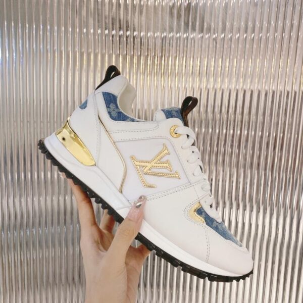 Run Away Sneaker 6089-0741 - Image 4